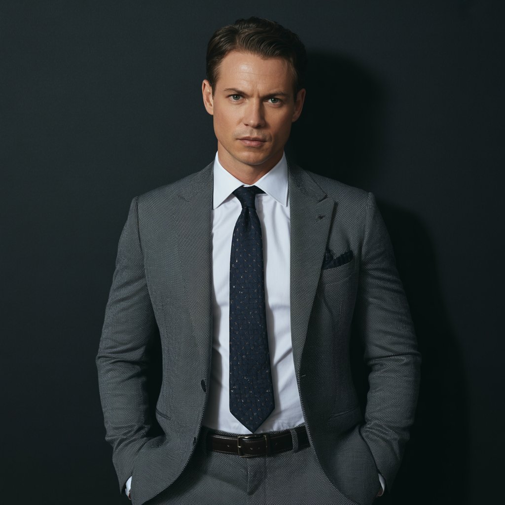 Dressing Sharp Formal Attire Essentials