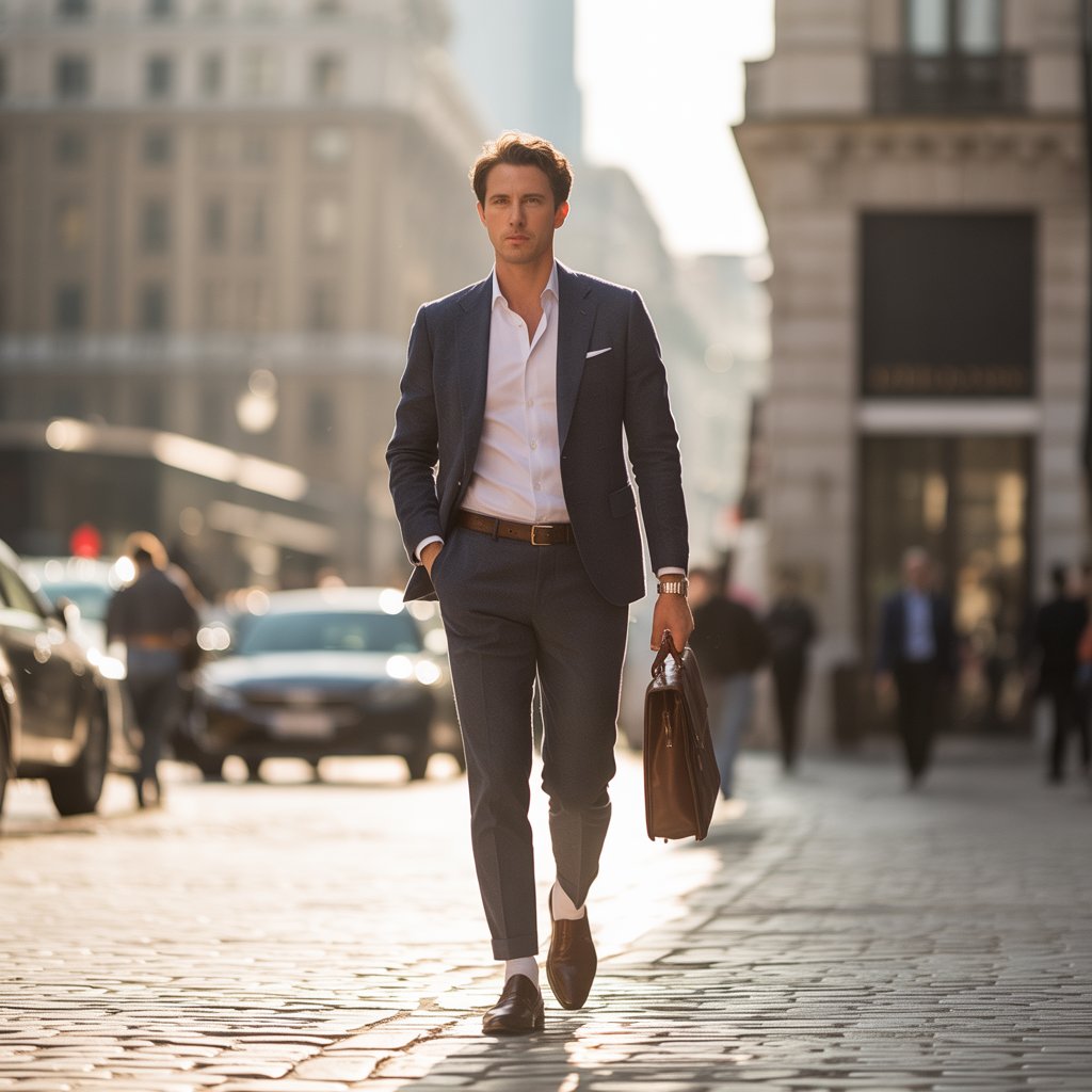 Effortless Ways to Upgrade Your Daily Style