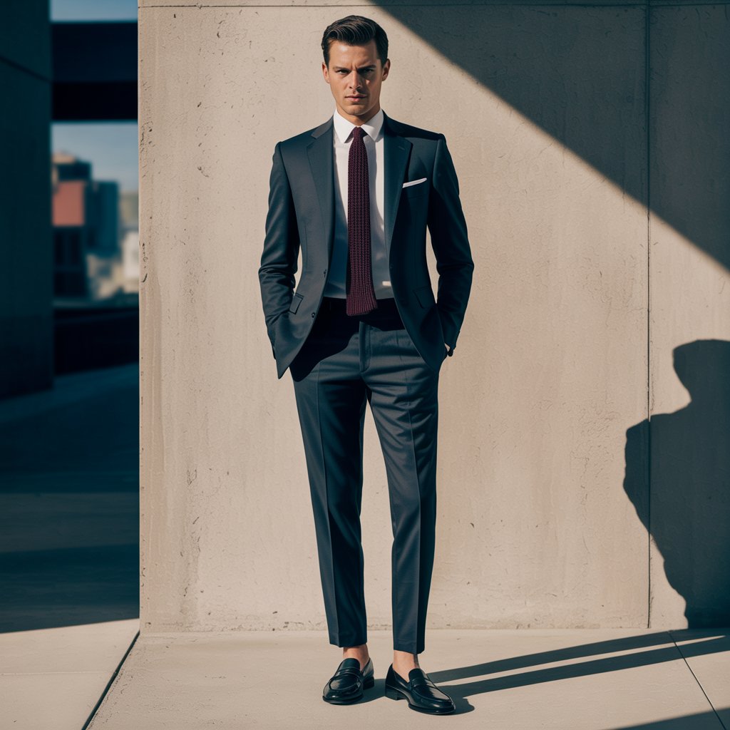 From Office to Evening Style Tips for Men