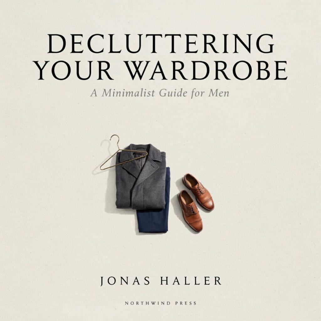 Decluttering Your Wardrobe